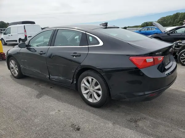 1G1ZD5ST0PF177731 2023 CHEVROLET MALIBU - Image 2