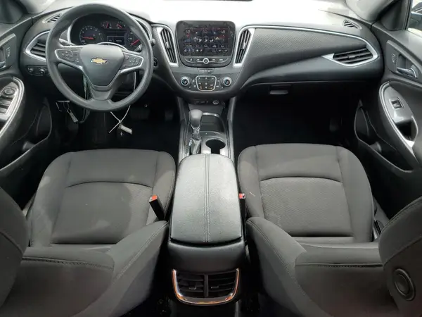 1G1ZD5ST0PF177731 2023 CHEVROLET MALIBU - Image 8