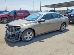 1G1ZD5ST0PF177826 2023 CHEVROLET MALIBU