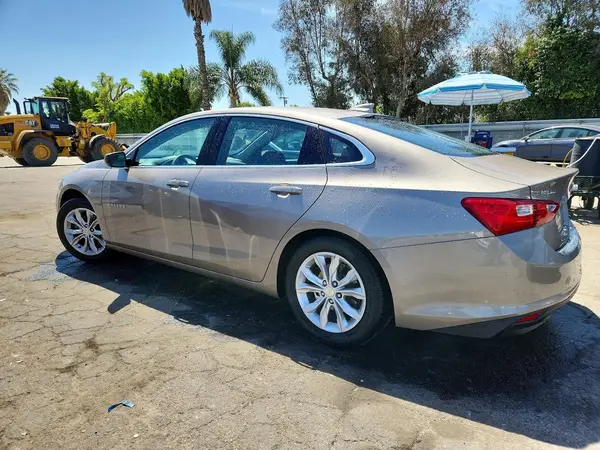 1G1ZD5ST0PF178121 2023 CHEVROLET MALIBU - Image 2