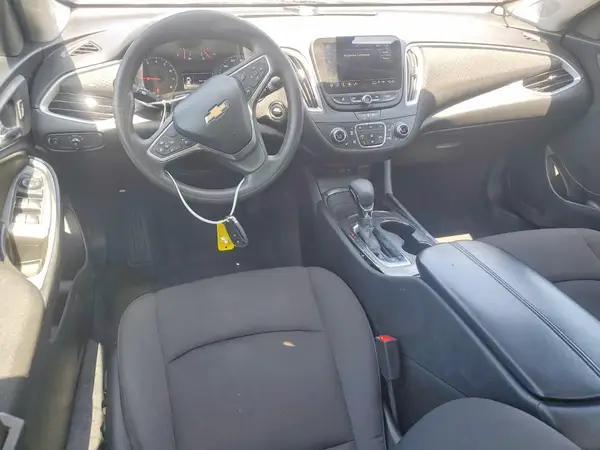 1G1ZD5ST0PF178121 2023 CHEVROLET MALIBU - Image 8