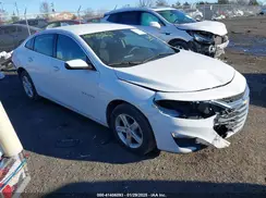 1G1ZD5ST0PF178667 2023 CHEVROLET MALIBU