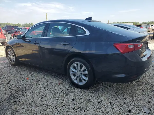 1G1ZD5ST0PF179270 2023 CHEVROLET MALIBU - Image 2