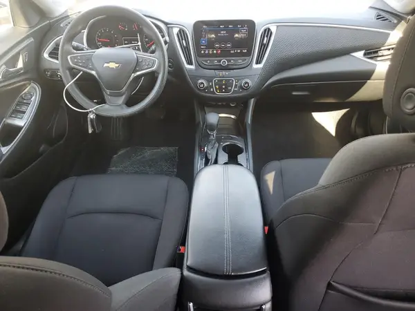 1G1ZD5ST0PF179270 2023 CHEVROLET MALIBU - Image 8