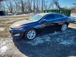 1G1ZD5ST0PF179625 2023 CHEVROLET MALIBU