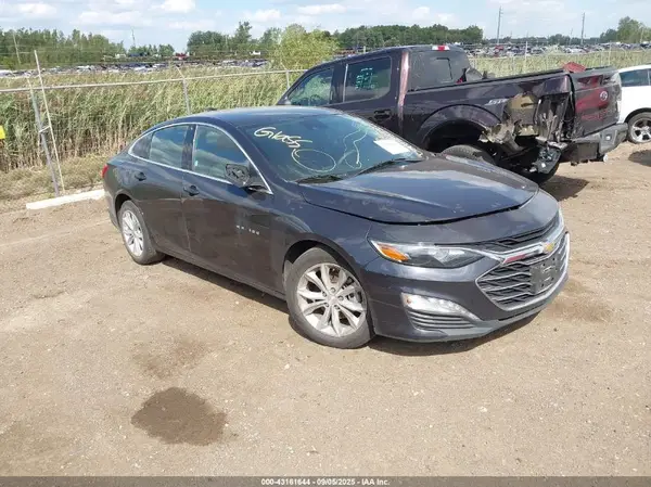 1G1ZD5ST0PF179866 2023 CHEVROLET MALIBU - Image 1