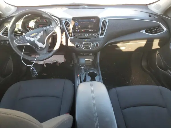 1G1ZD5ST0PF179902 2023 CHEVROLET MALIBU - Image 8