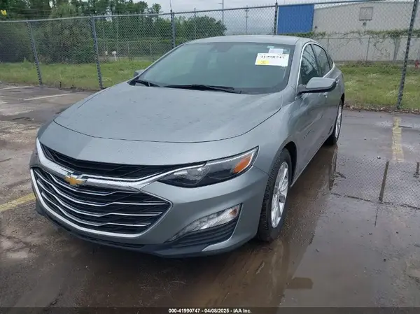 1G1ZD5ST0PF179933 2023 CHEVROLET MALIBU - Image 2