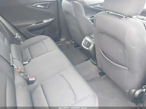 1G1ZD5ST0PF179933 2023 CHEVROLET MALIBU - Image 8