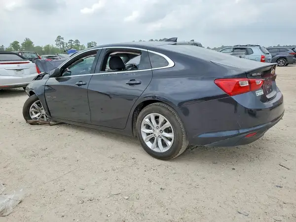 1G1ZD5ST0PF179950 2023 CHEVROLET MALIBU - Image 2