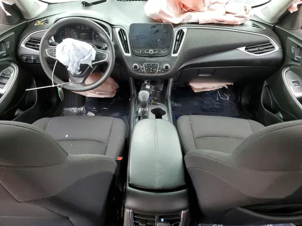 1G1ZD5ST0PF179950 2023 CHEVROLET MALIBU - Image 8