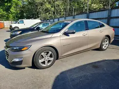1G1ZD5ST0PF180094 2023 CHEVROLET MALIBU