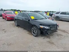 1G1ZD5ST0PF180192 2023 CHEVROLET MALIBU