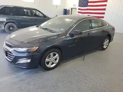 1G1ZD5ST0PF180306 2023 CHEVROLET MALIBU