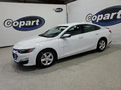 1G1ZD5ST0PF180502 2023 CHEVROLET MALIBU