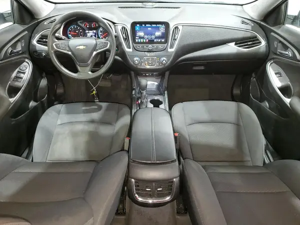 1G1ZD5ST0PF180502 2023 CHEVROLET MALIBU - Image 8