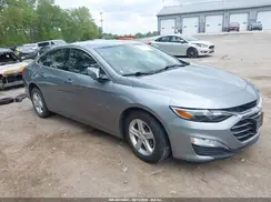 1G1ZD5ST0PF180676 2023 CHEVROLET MALIBU