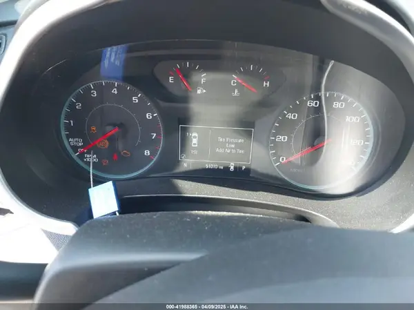 2023 CHEVROLET MALIBU auction photo 7