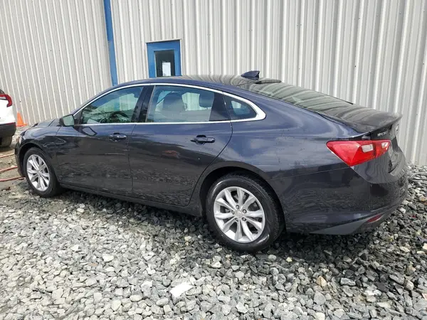 1G1ZD5ST0PF181441 2023 CHEVROLET MALIBU - Image 2