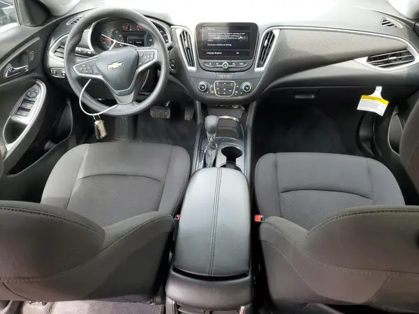 1G1ZD5ST0PF181441 2023 CHEVROLET MALIBU - Image 8