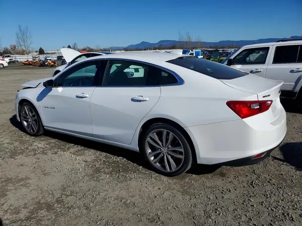 1G1ZD5ST0PF182413 2023 CHEVROLET MALIBU - Image 2