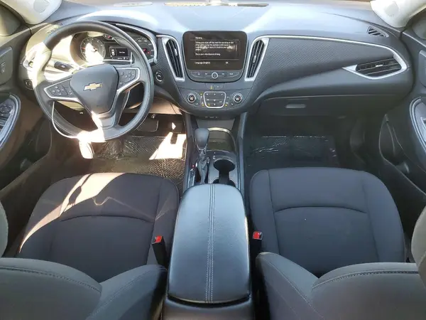 1G1ZD5ST0PF182413 2023 CHEVROLET MALIBU - Image 8