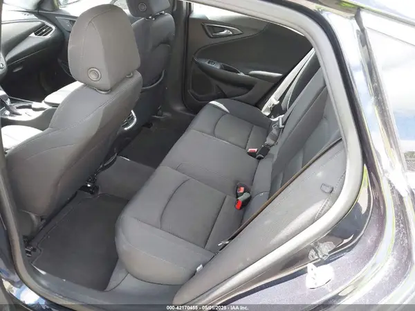 1G1ZD5ST0PF182489 2023 CHEVROLET MALIBU - Image 8