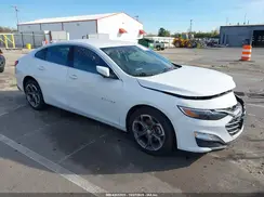 1G1ZD5ST0PF183268 2023 CHEVROLET MALIBU