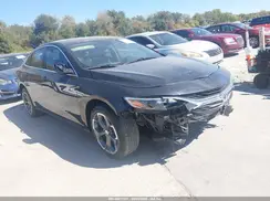 1G1ZD5ST0PF183450 2023 CHEVROLET MALIBU