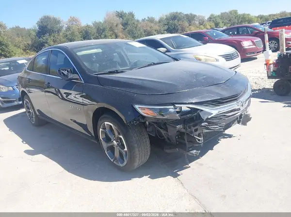 1G1ZD5ST0PF183450 2023 CHEVROLET MALIBU - Image 1