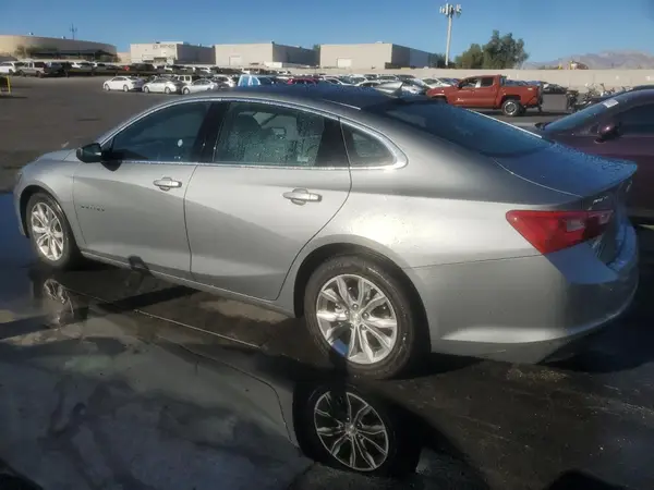 1G1ZD5ST0PF183626 2023 CHEVROLET MALIBU - Image 2