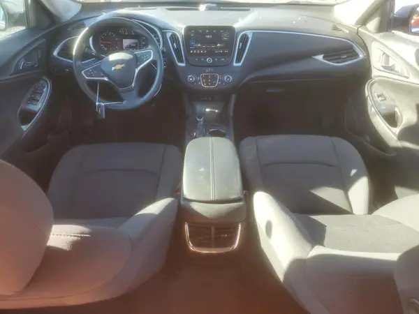 1G1ZD5ST0PF183626 2023 CHEVROLET MALIBU - Image 8