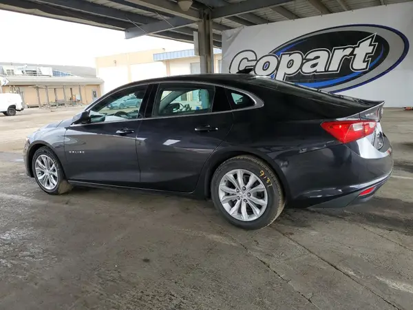 1G1ZD5ST0PF183741 2023 CHEVROLET MALIBU - Image 2