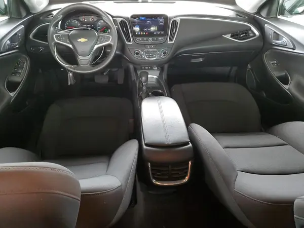 1G1ZD5ST0PF183741 2023 CHEVROLET MALIBU - Image 8