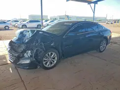 1G1ZD5ST0PF184176 2023 CHEVROLET MALIBU