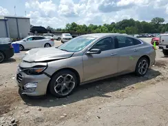1G1ZD5ST0PF184498 2023 CHEVROLET MALIBU