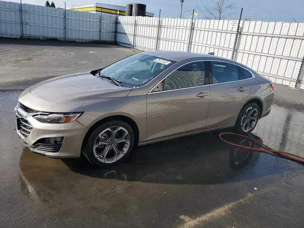 1G1ZD5ST0PF184498 2023 CHEVROLET MALIBU - Image 1
