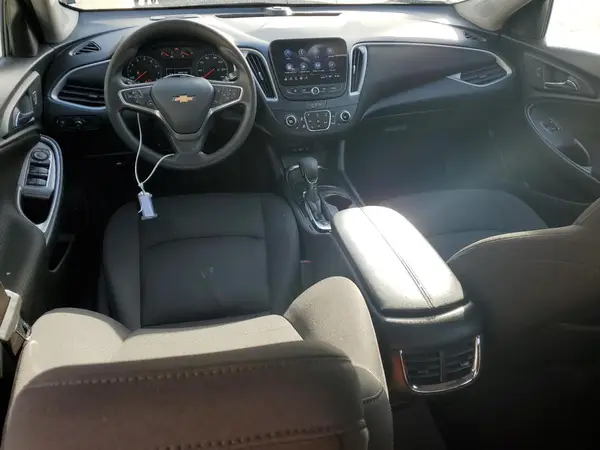1G1ZD5ST0PF184498 2023 CHEVROLET MALIBU - Image 8