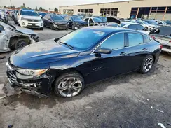1G1ZD5ST0PF184503 2023 CHEVROLET MALIBU