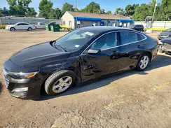 1G1ZD5ST0PF184887 2023 CHEVROLET MALIBU