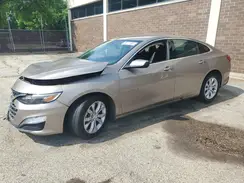 1G1ZD5ST0PF185179 2023 CHEVROLET MALIBU