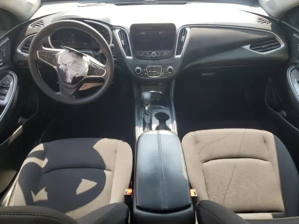 1G1ZD5ST0PF185179 2023 CHEVROLET MALIBU - Image 8