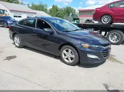 1G1ZD5ST0PF185232 2023 CHEVROLET MALIBU