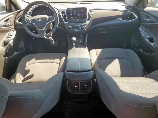 1G1ZD5ST0PF185263 2023 CHEVROLET MALIBU - Image 8