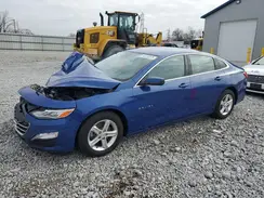 1G1ZD5ST0PF185408 2023 CHEVROLET MALIBU