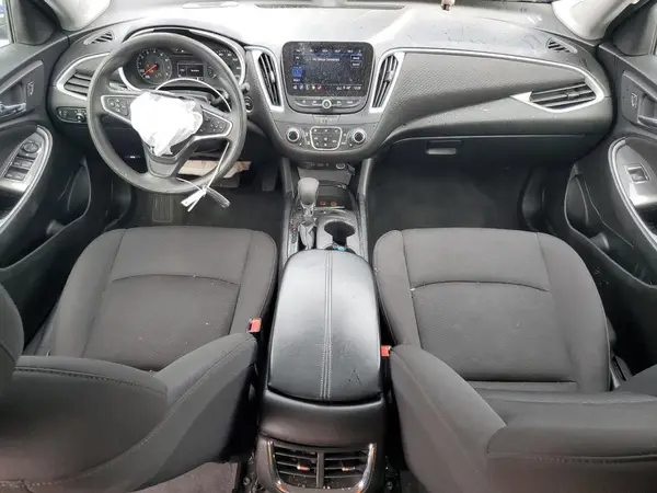 1G1ZD5ST0PF185408 2023 CHEVROLET MALIBU - Image 8