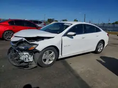 1G1ZD5ST0PF185540 2023 CHEVROLET MALIBU