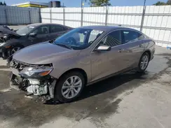 1G1ZD5ST0PF185649 2023 CHEVROLET MALIBU