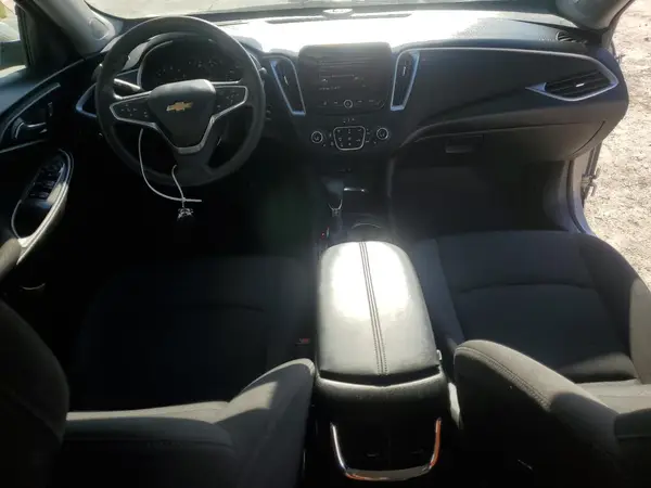 1G1ZD5ST0PF185649 2023 CHEVROLET MALIBU - Image 8