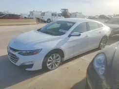 1G1ZD5ST0PF185764 2023 CHEVROLET MALIBU